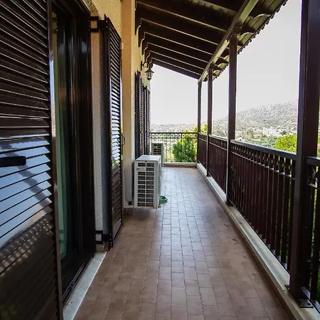 Holiday home Sounio