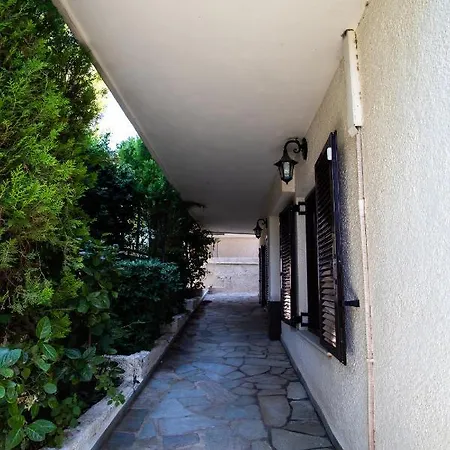Holiday home Sounio