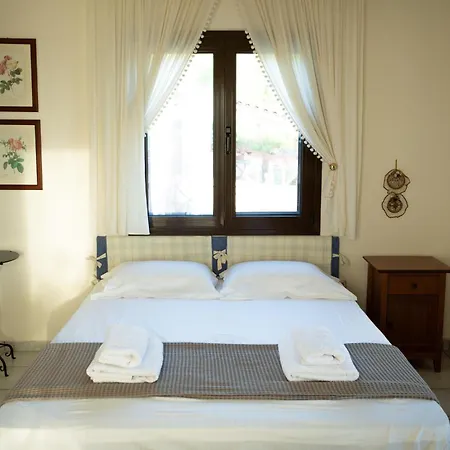 Holiday home Sounio
