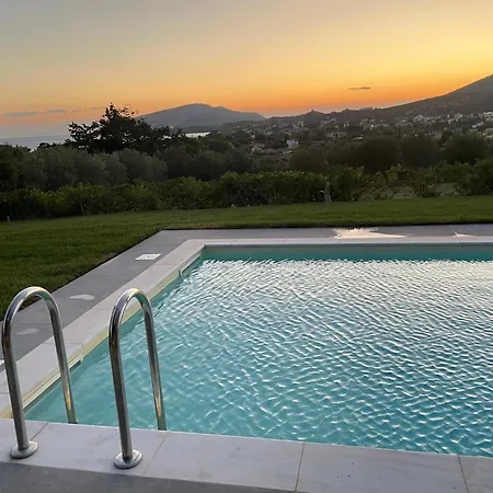 Holiday home Sounio Sounion